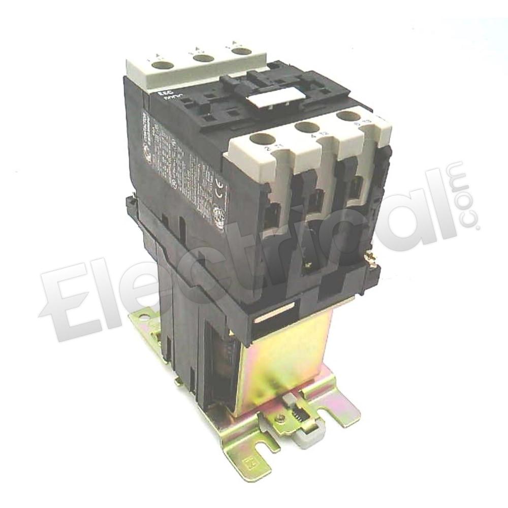 Eec Aeg Contactor EEC50DC-N