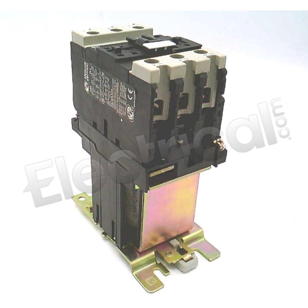 Eec Aeg Contactor EEC65DC-N