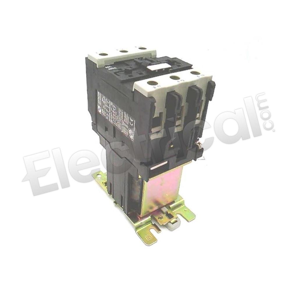 Eec Aeg Contactor EEC80DC-N