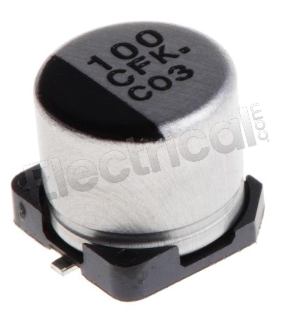 EEE-FK1C101AP