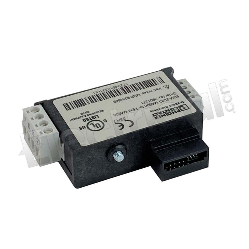 EEM-2DIO-MA600