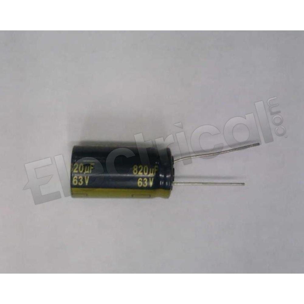 EEUFC1J821
