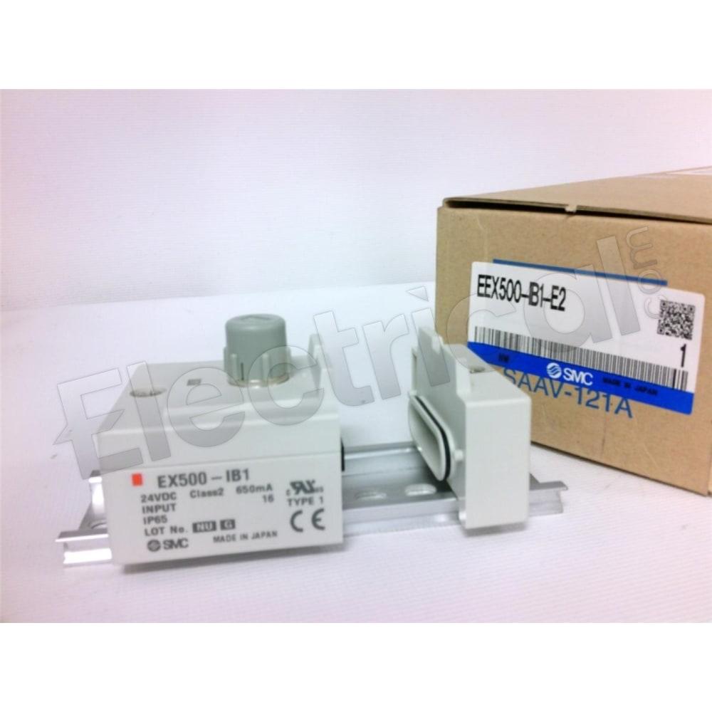 EEX500-IB1-E2