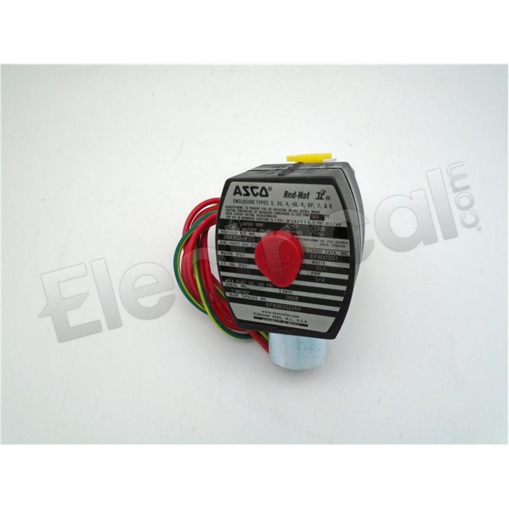 EF-8262-G226V-120