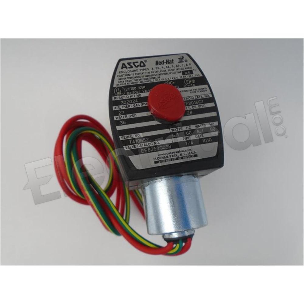 EF-8263-G002-120