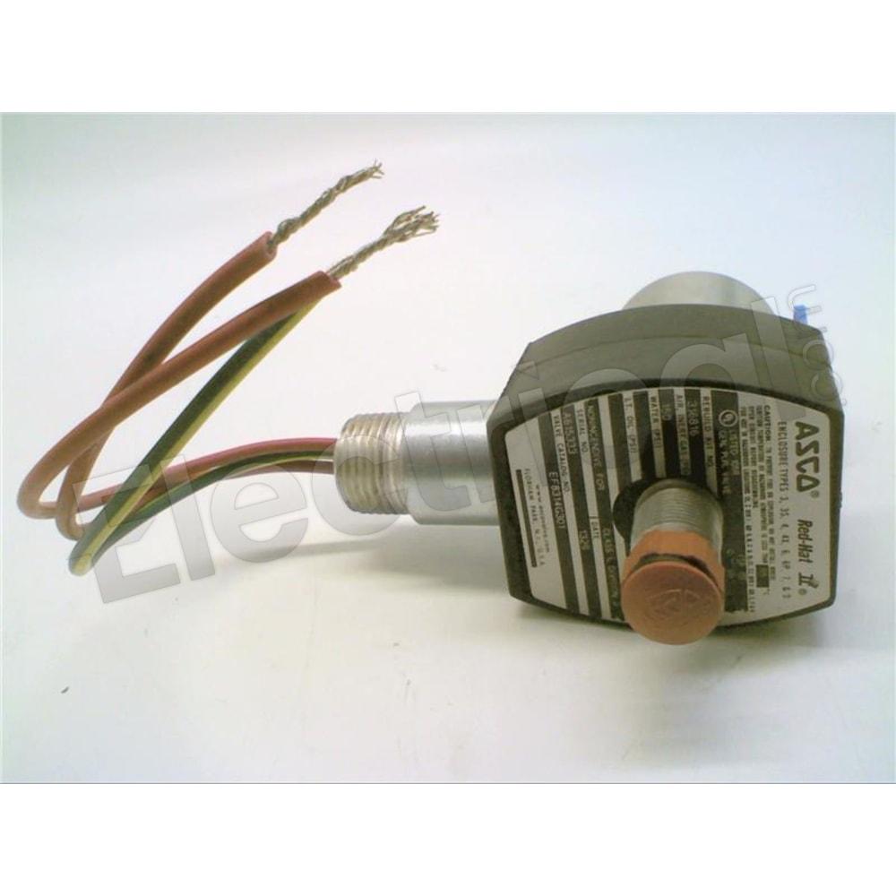 EF-8314-G301-24VDC