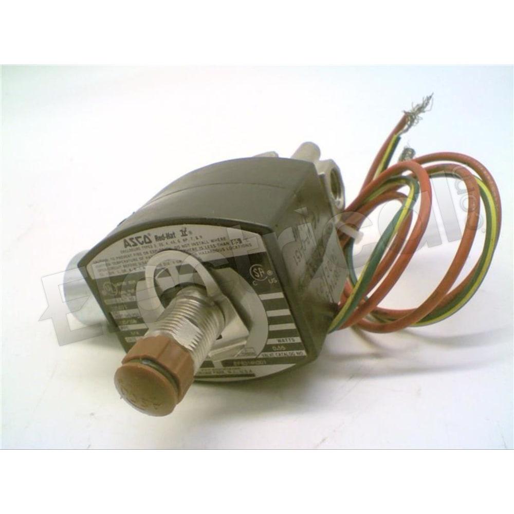 EF-8314-H301-24VDC