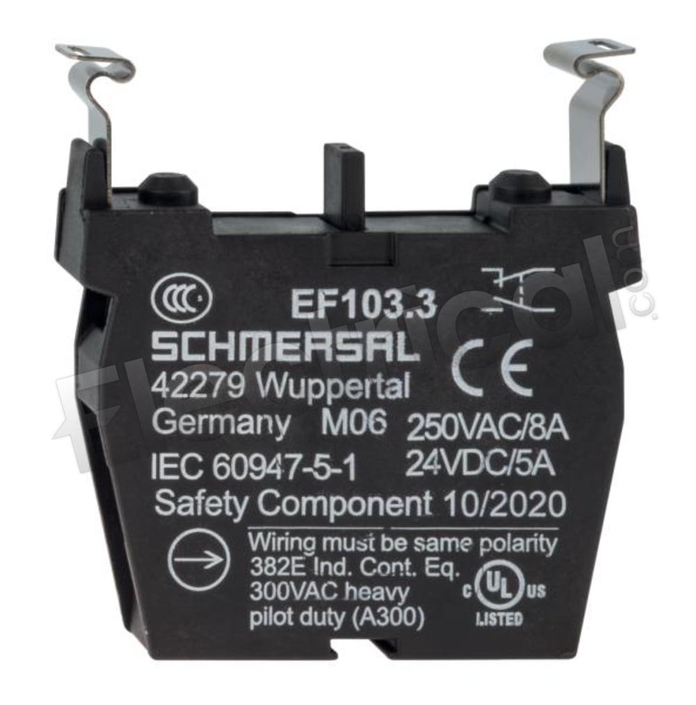 EF103.3