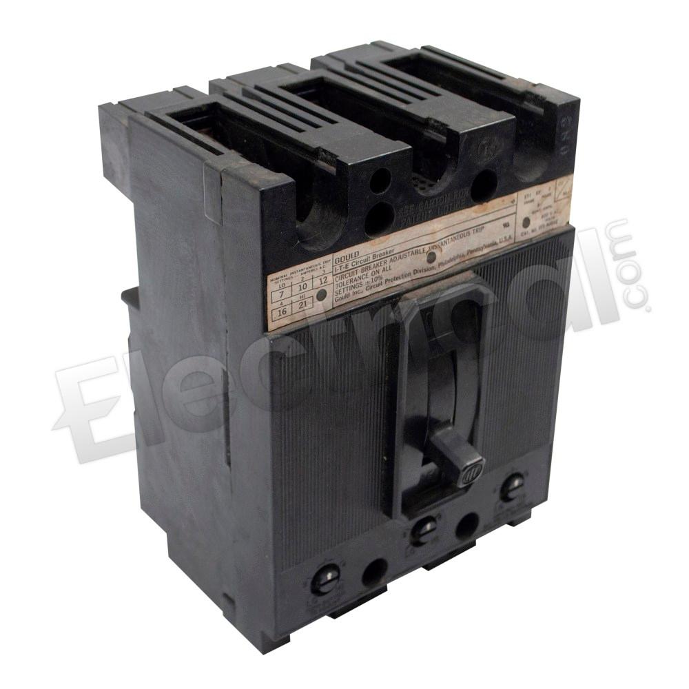 ITE Molded Case EF3A003Z