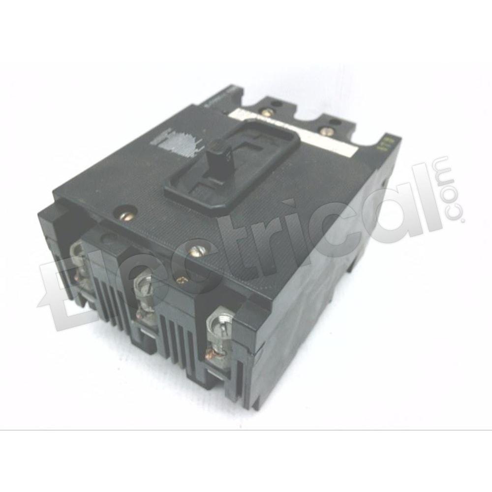 Siemens Molded Case EF3B015Z