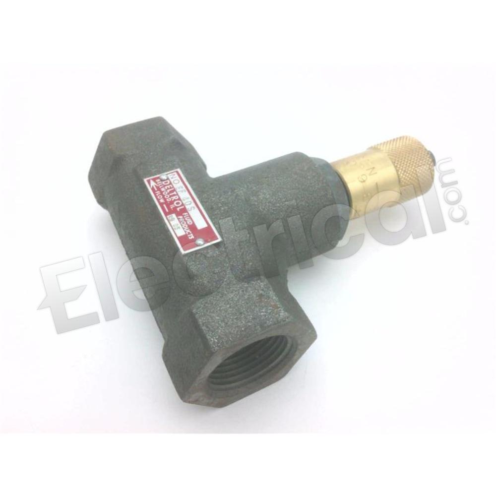 EF40S