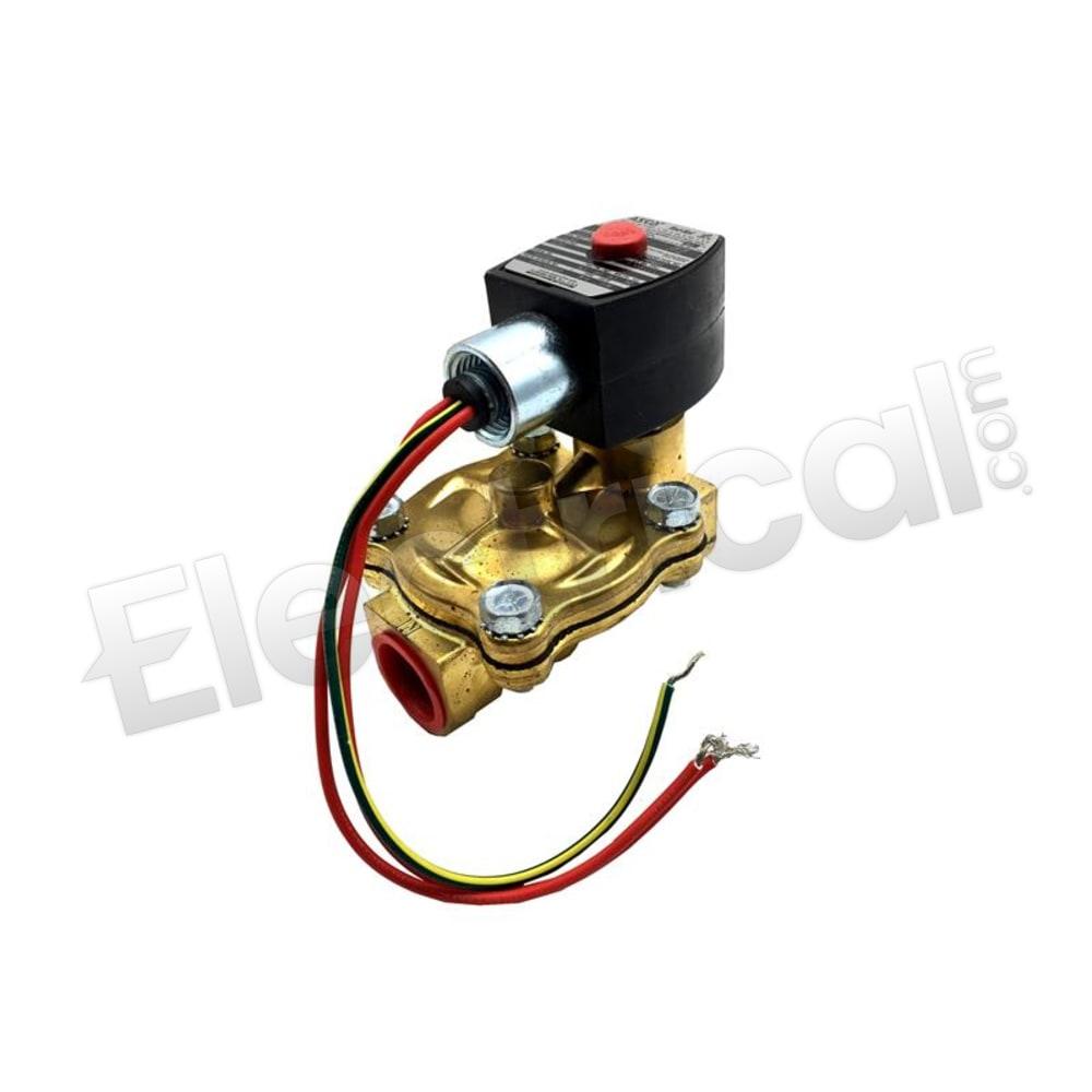 EF8210G003AC120/60,110/50D