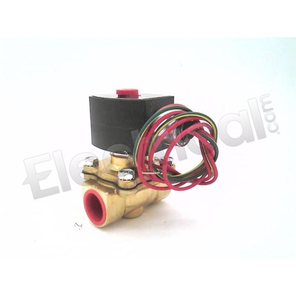 EF8210G009DC24/DCD