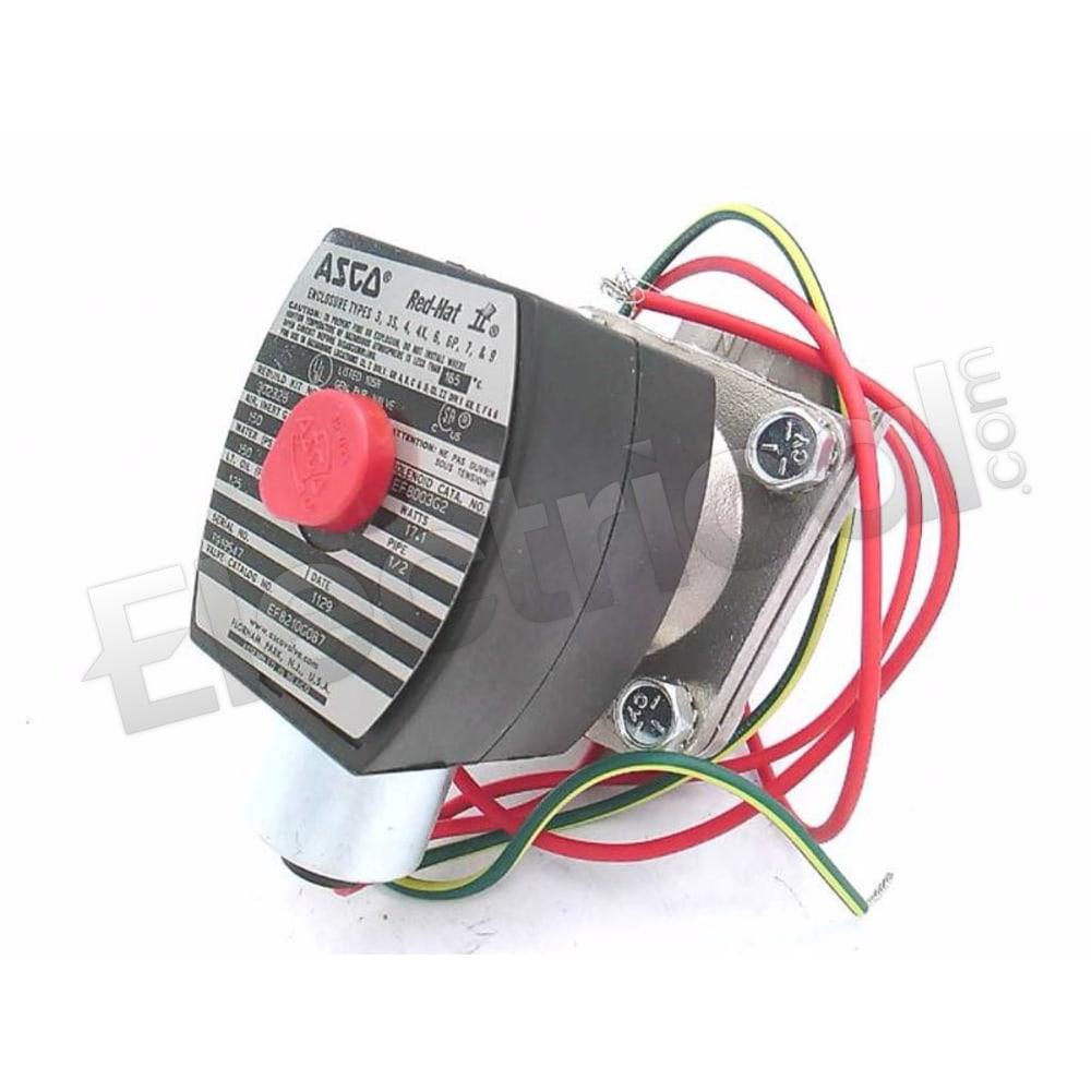 EF8210G087AC120/60,110/50D