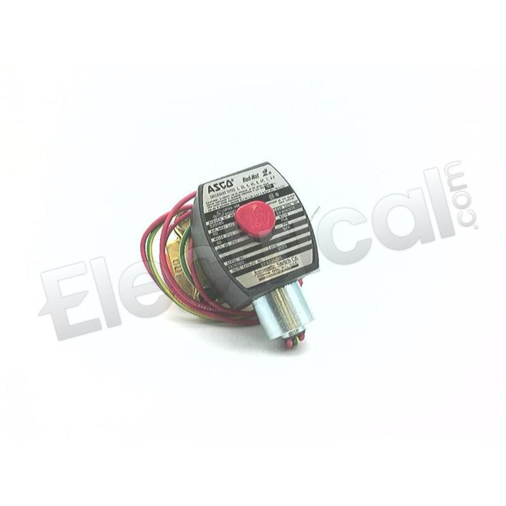 EF8210G095DC24/DCD