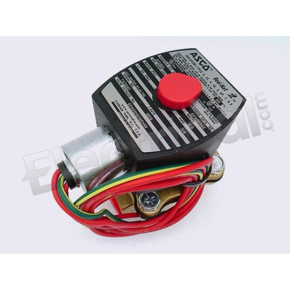 EF8210G095HW- 24/DC