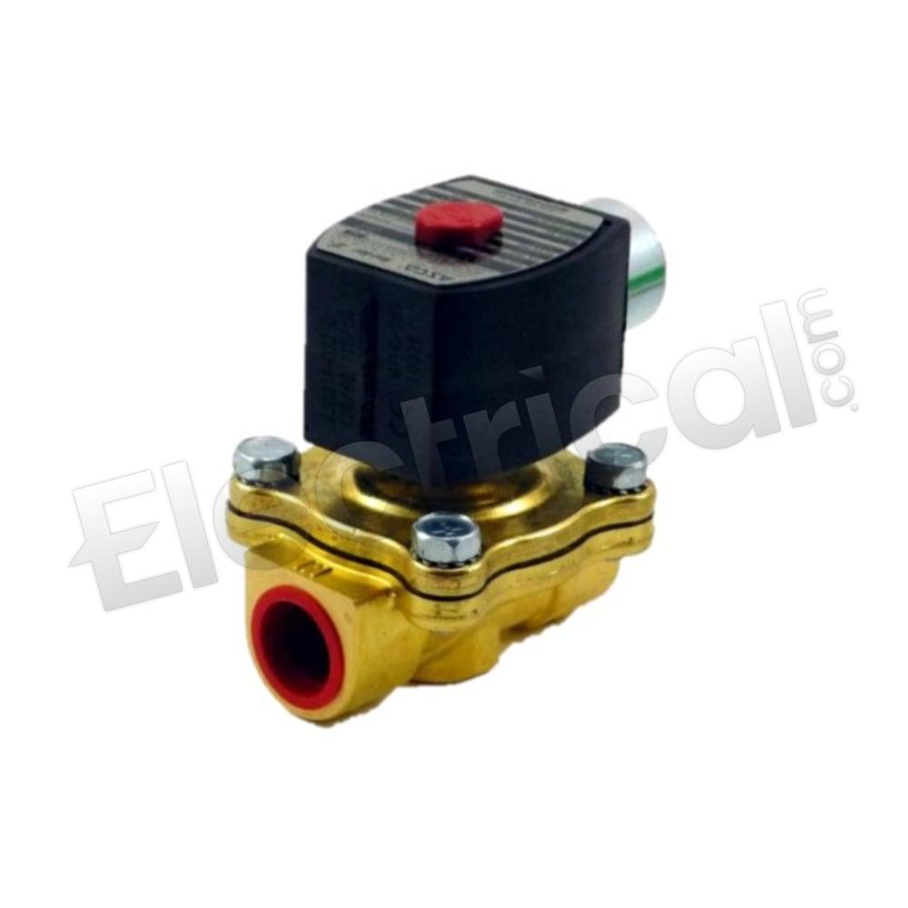 EF8210G2DC24/DCD