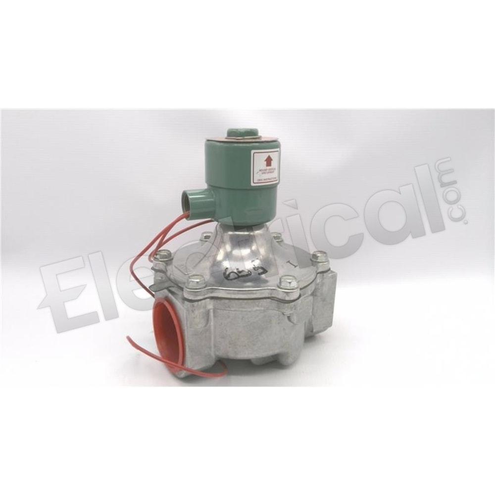 EF8215B080- 24/DC