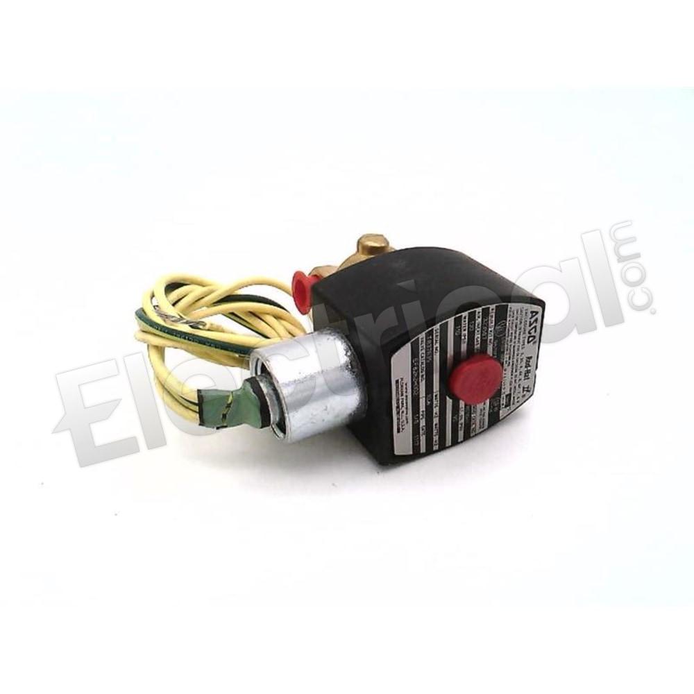 EF8262H002- 24/DC