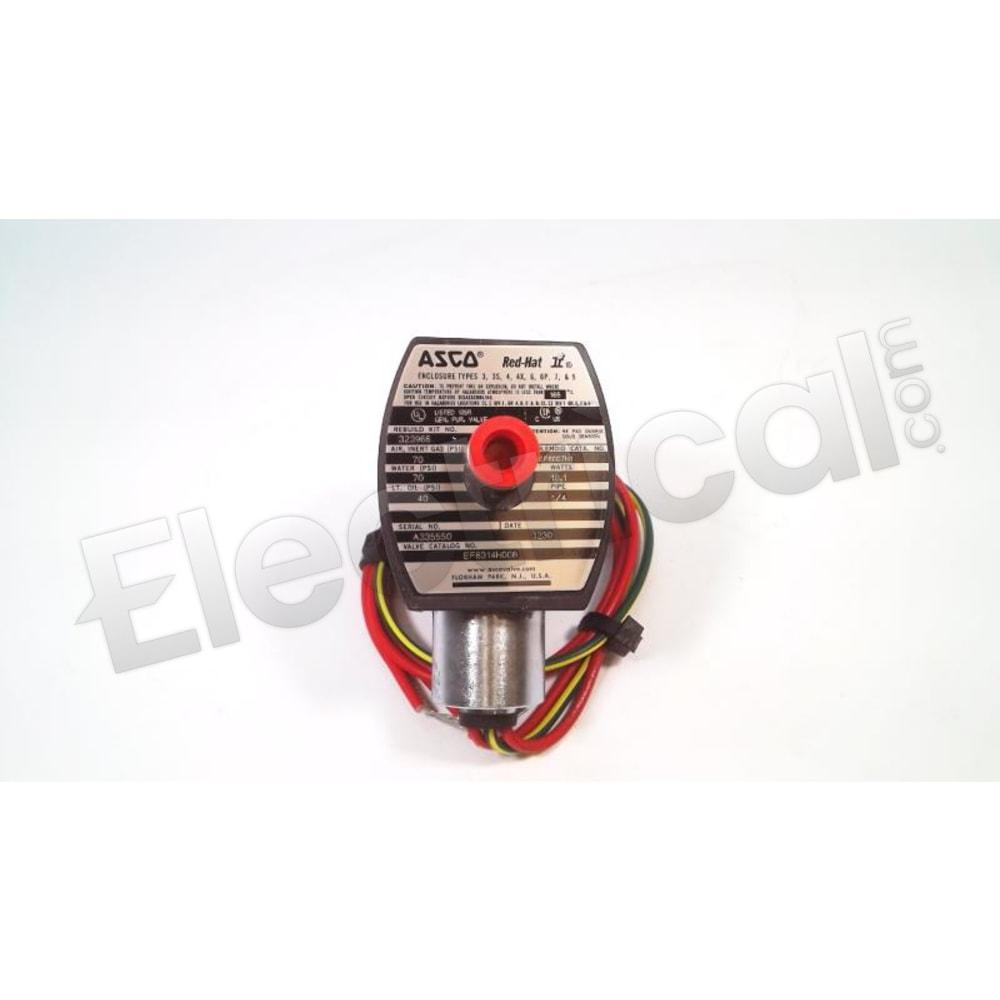 EF8314H008AC120/60,110/50D