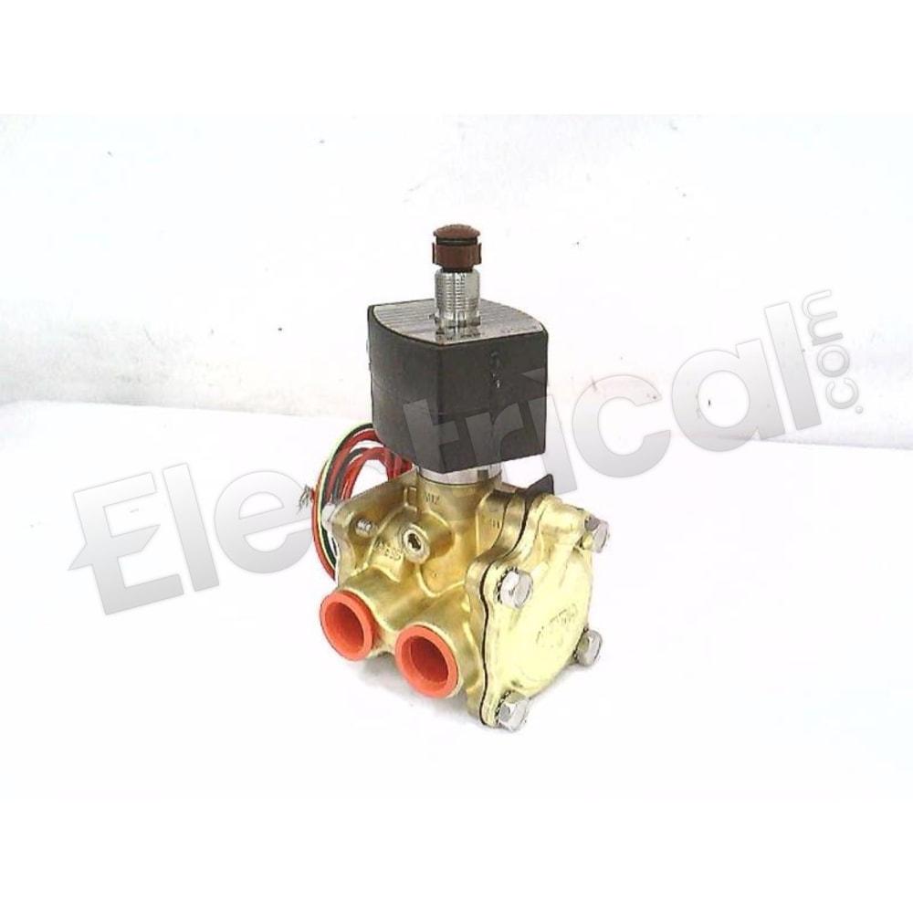 EF8316G304 24/DC