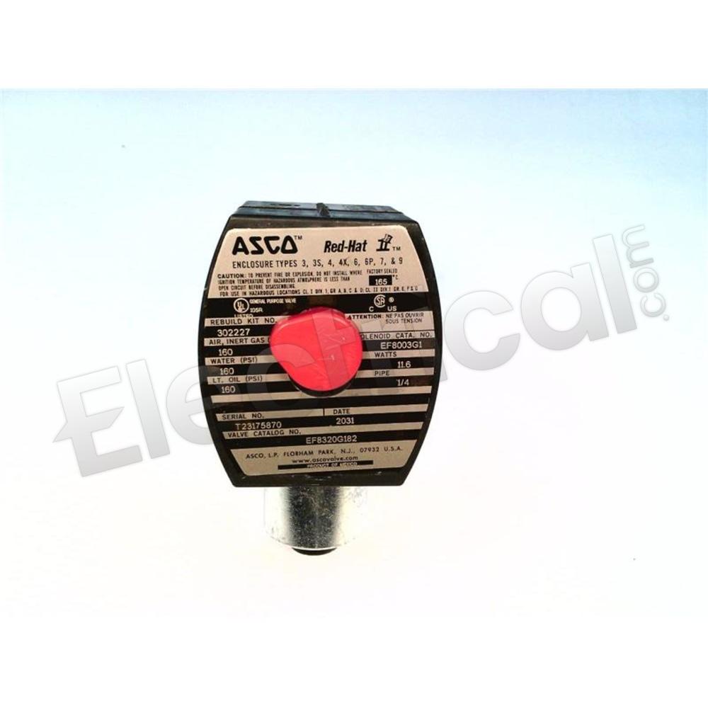 EF8320G182 24/DC