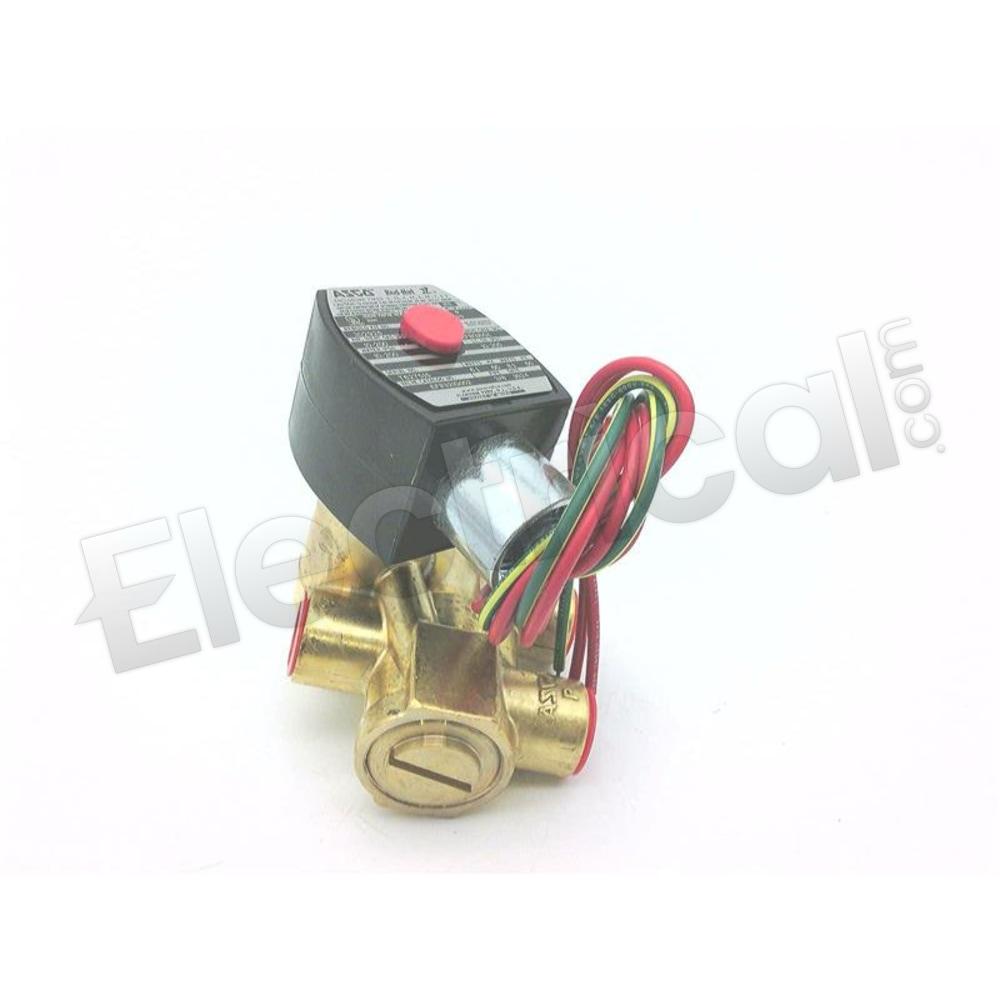EF8321G002- 120/AC