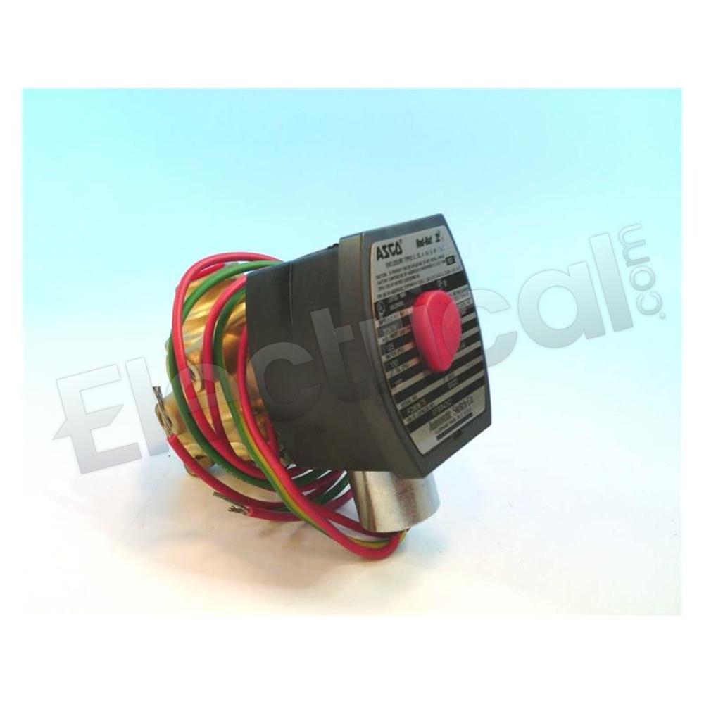 EF8342G001AC120/60D