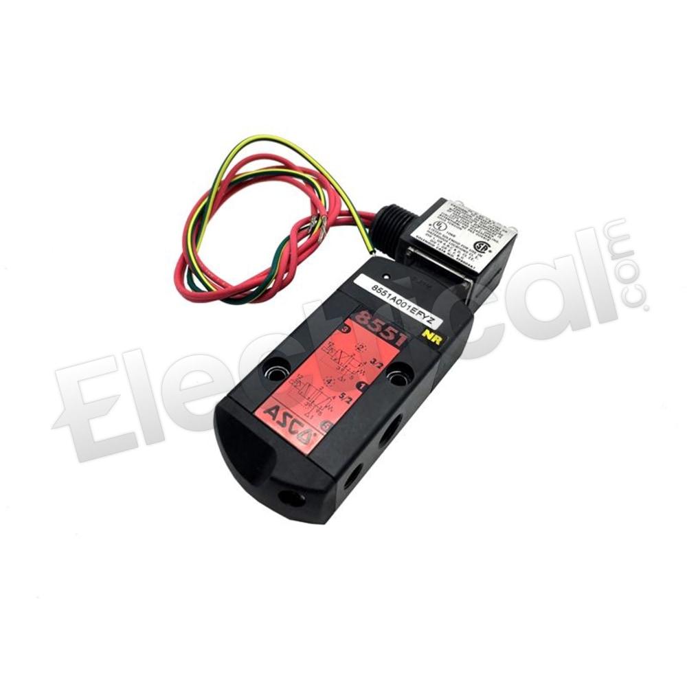 EF8551A-001MS