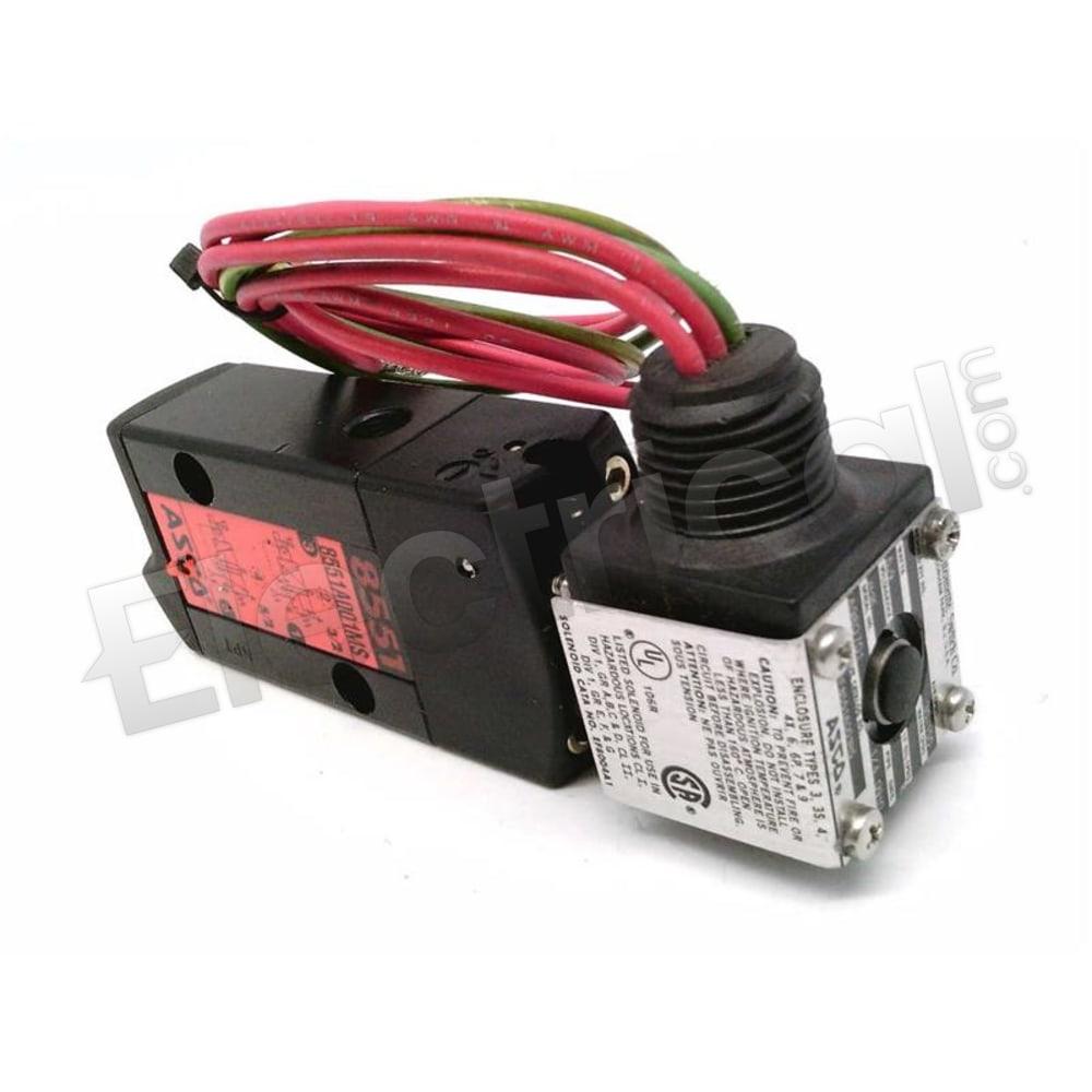 EF8551A001MSDC24/DCD