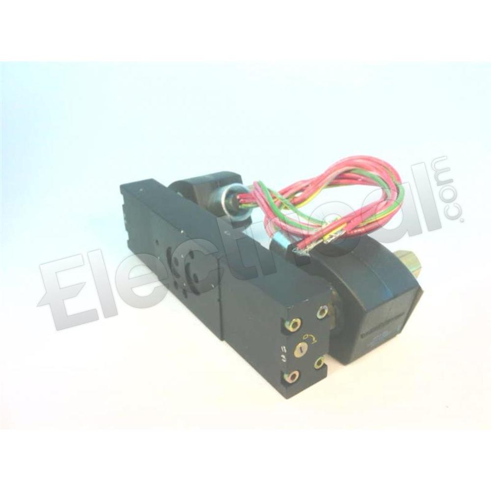 EF8551G496-24VDC