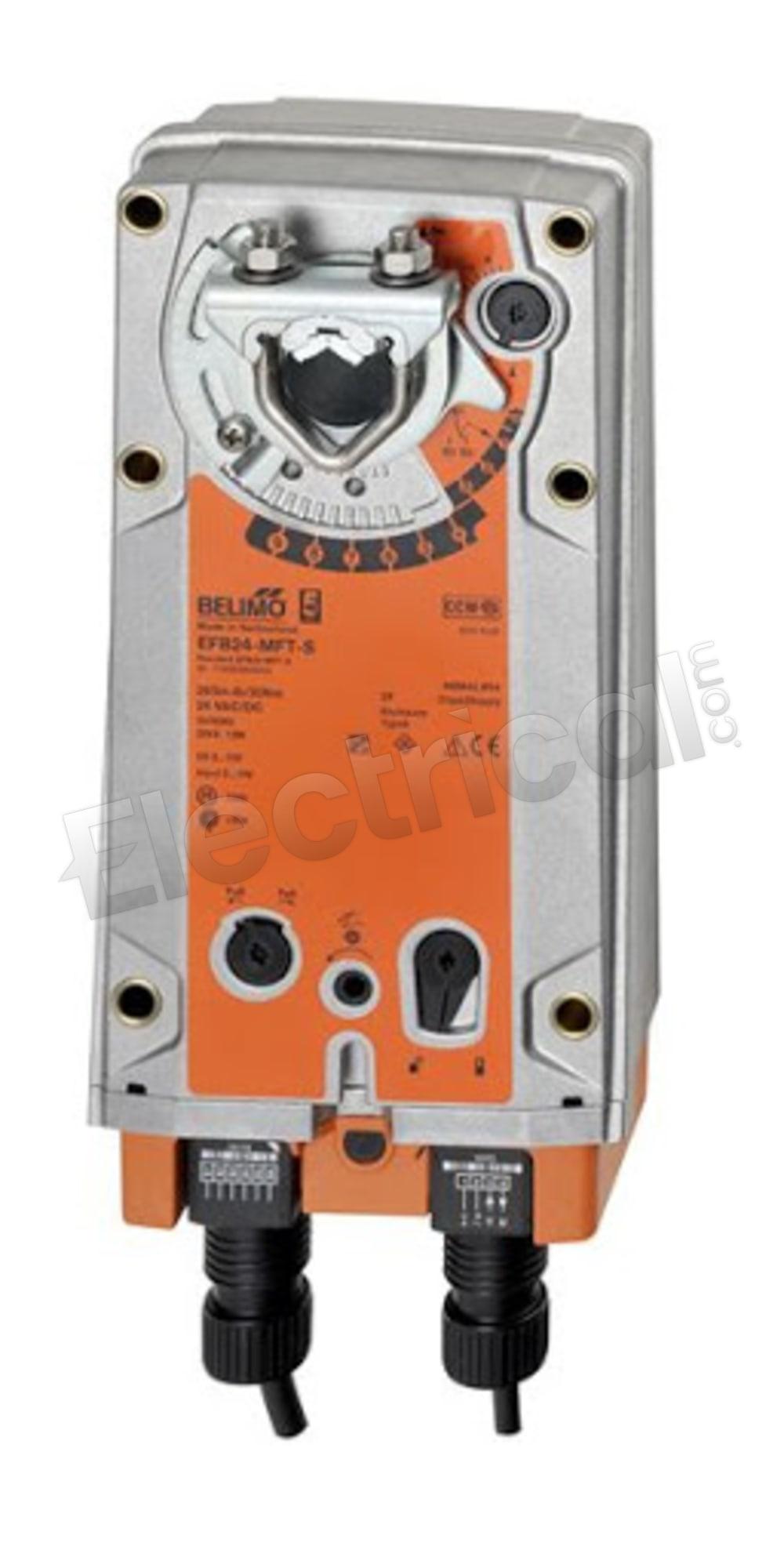 EFB24-SR-S