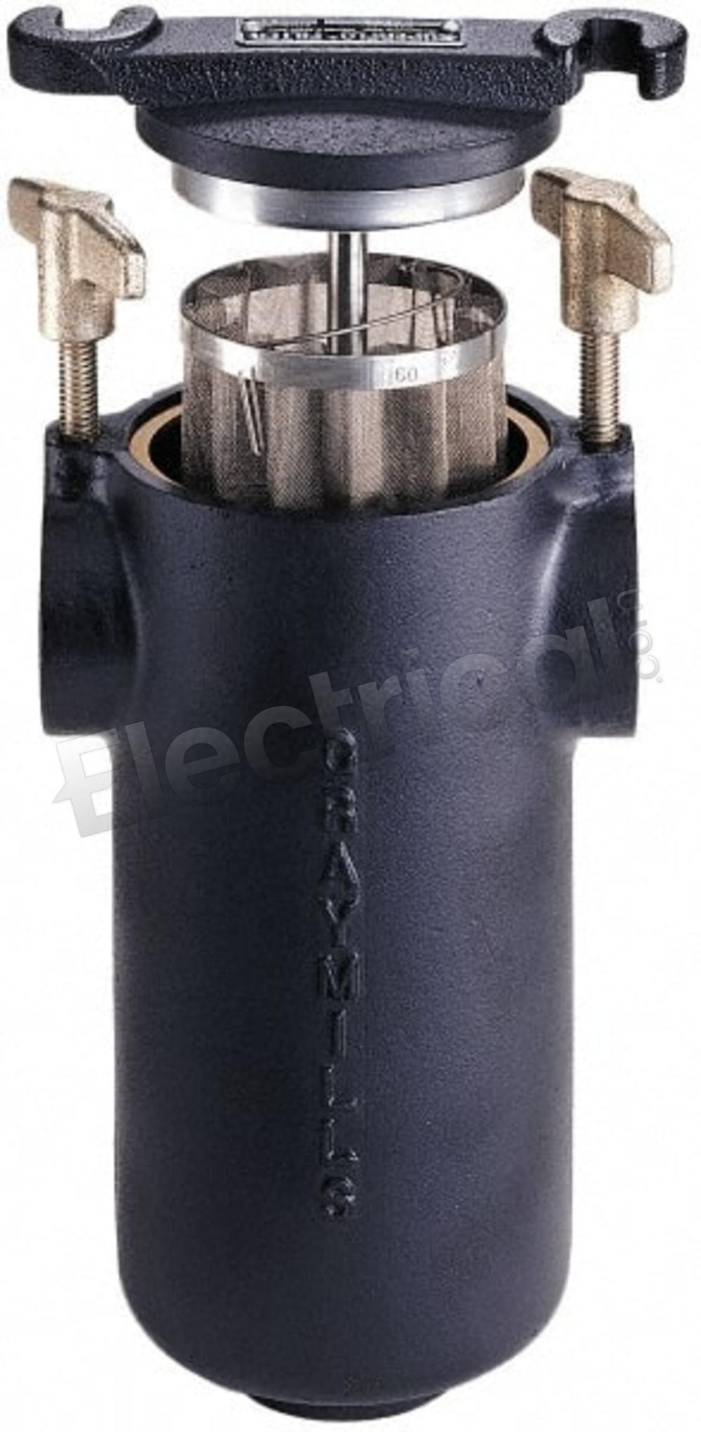 EFCST-100