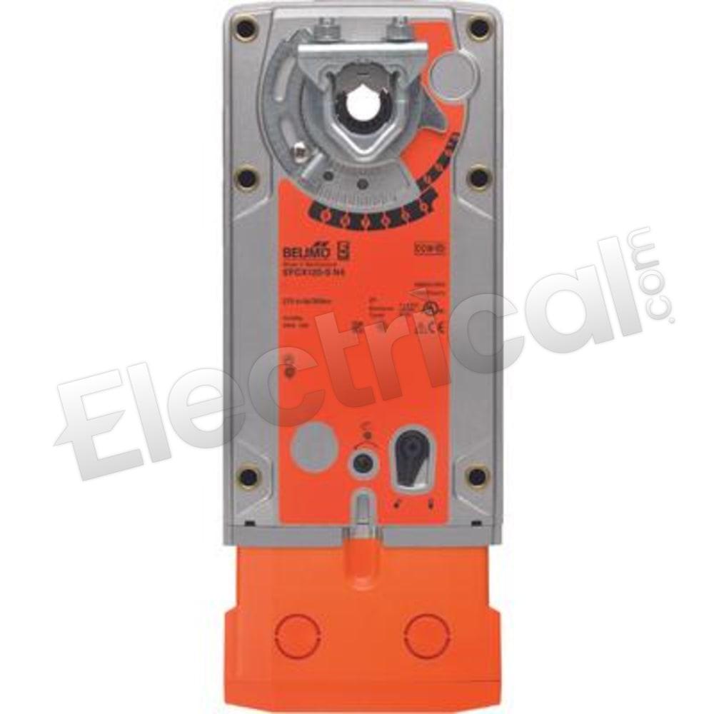 EFCX120-S N4