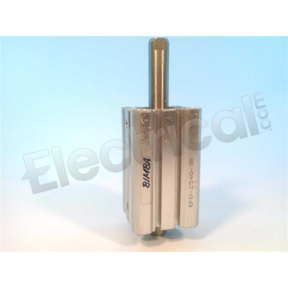 EFD-2540-3B