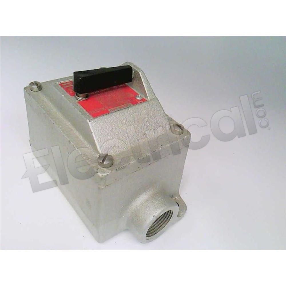 Eaton Molded Case EFDC31104