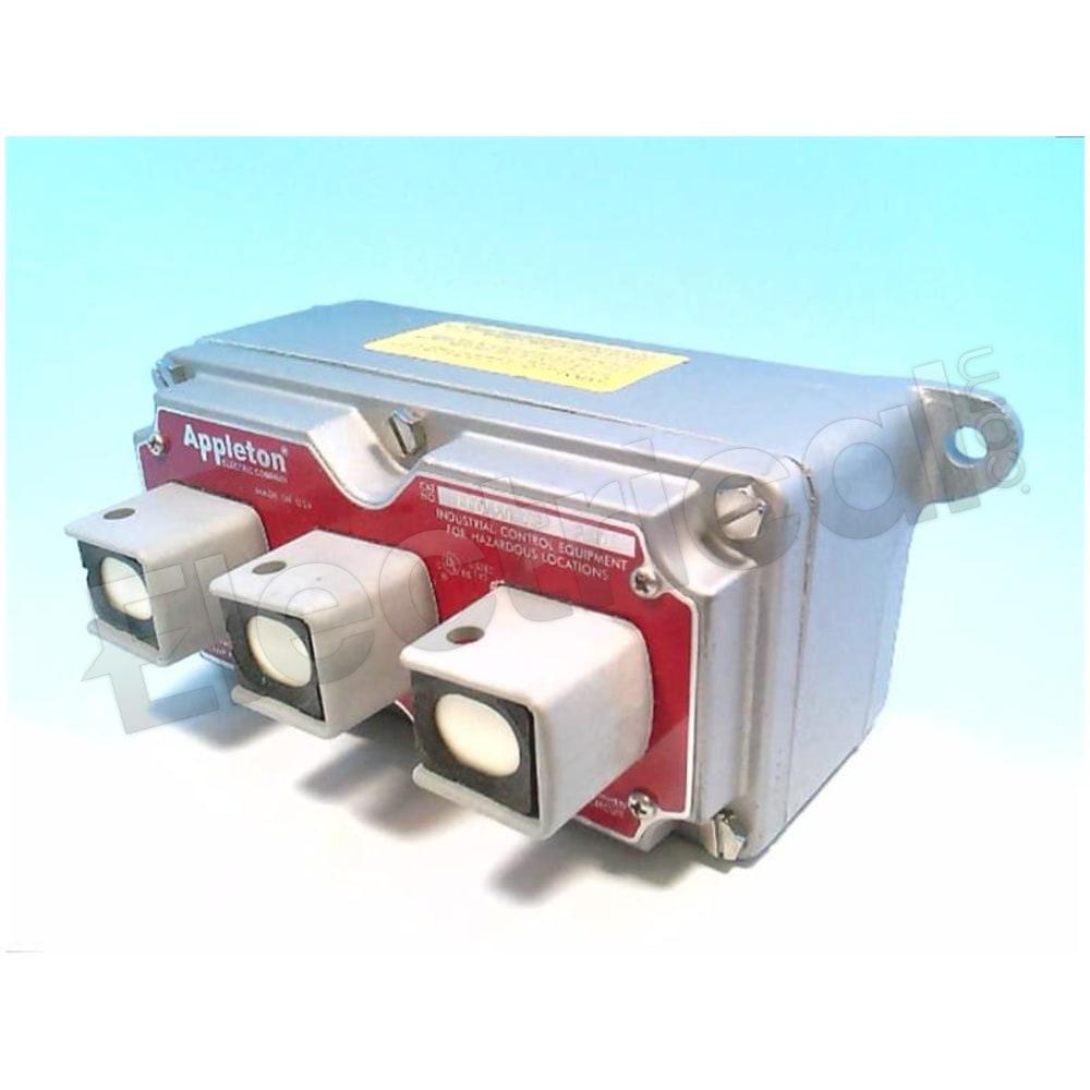 EFDL50U3