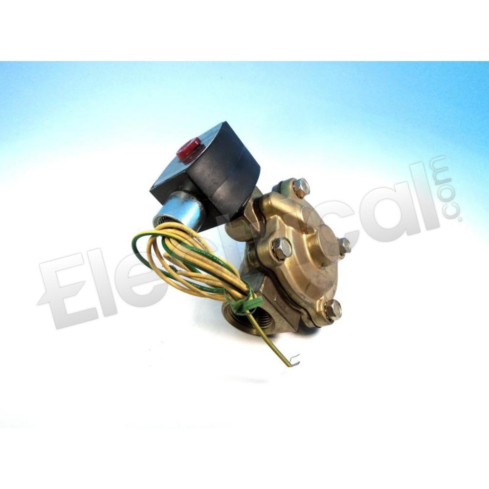 EFHC8210G004VDC125/DCD