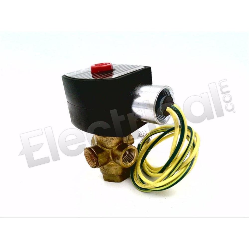 EFHC8320G174 125/DC