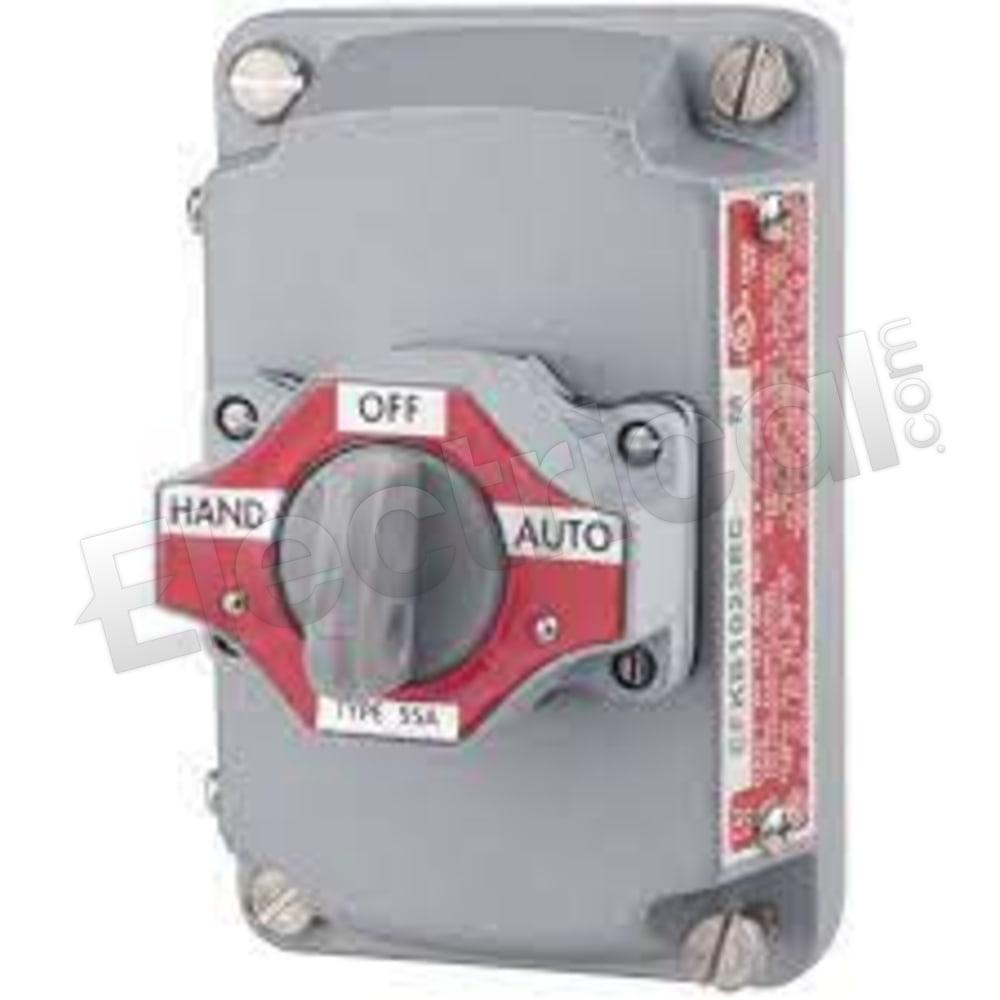 Emerson Fuse Part And Accessory EFKB102