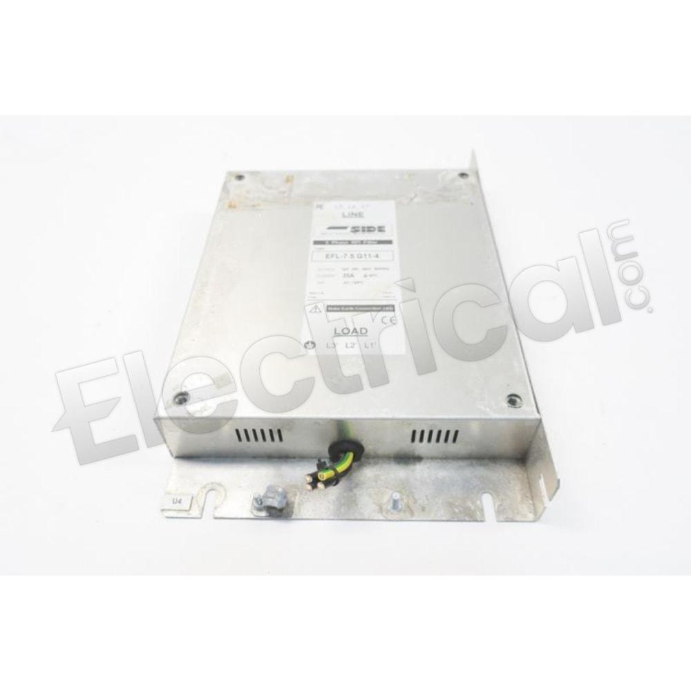 EFL-7.5G9-4
