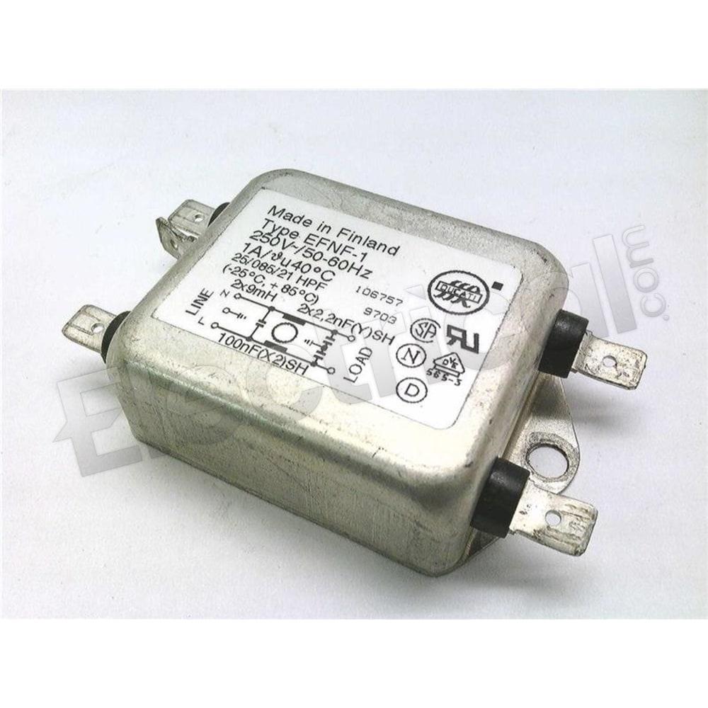 Ducati Energia Part And Accessory EFNF-1