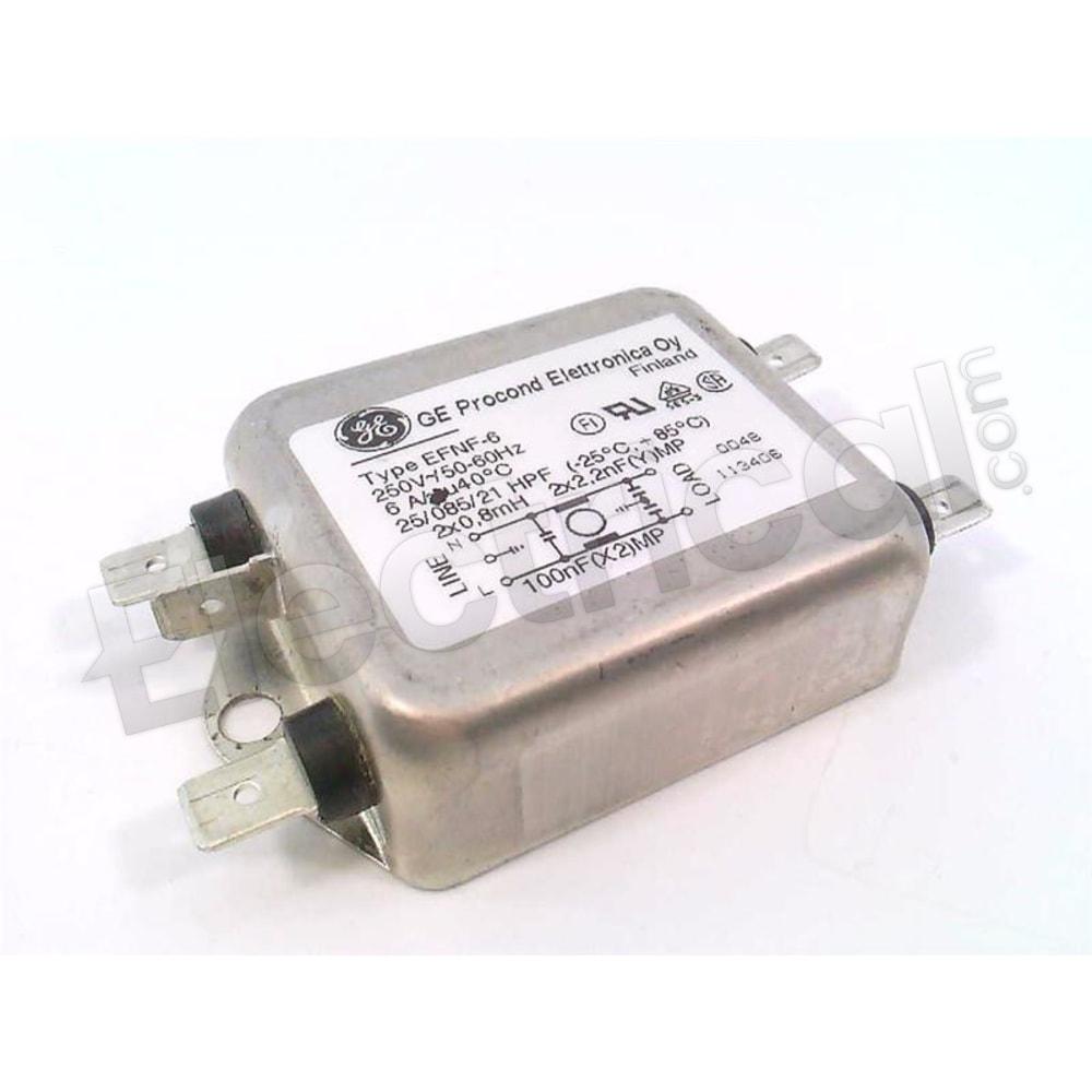 General Electric Part And Accessory EFNF-6