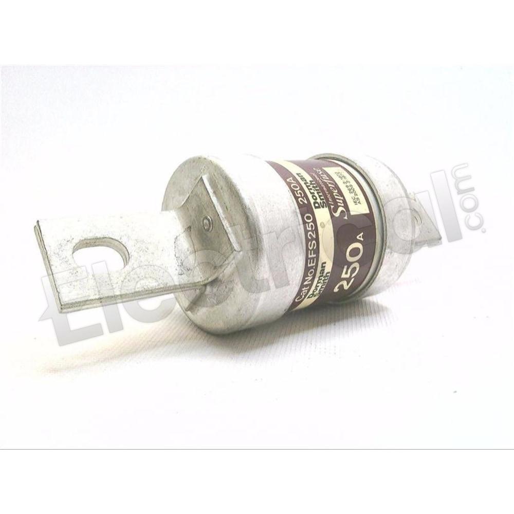 Eaton Low Voltage EFS250