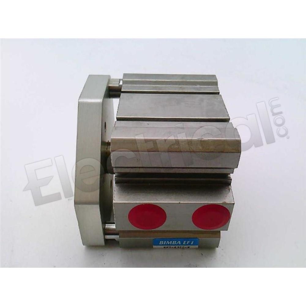 EFT-6320-E
