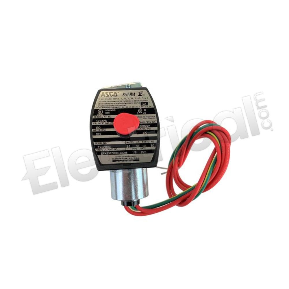 EFX8320G04123005AC115-120/50