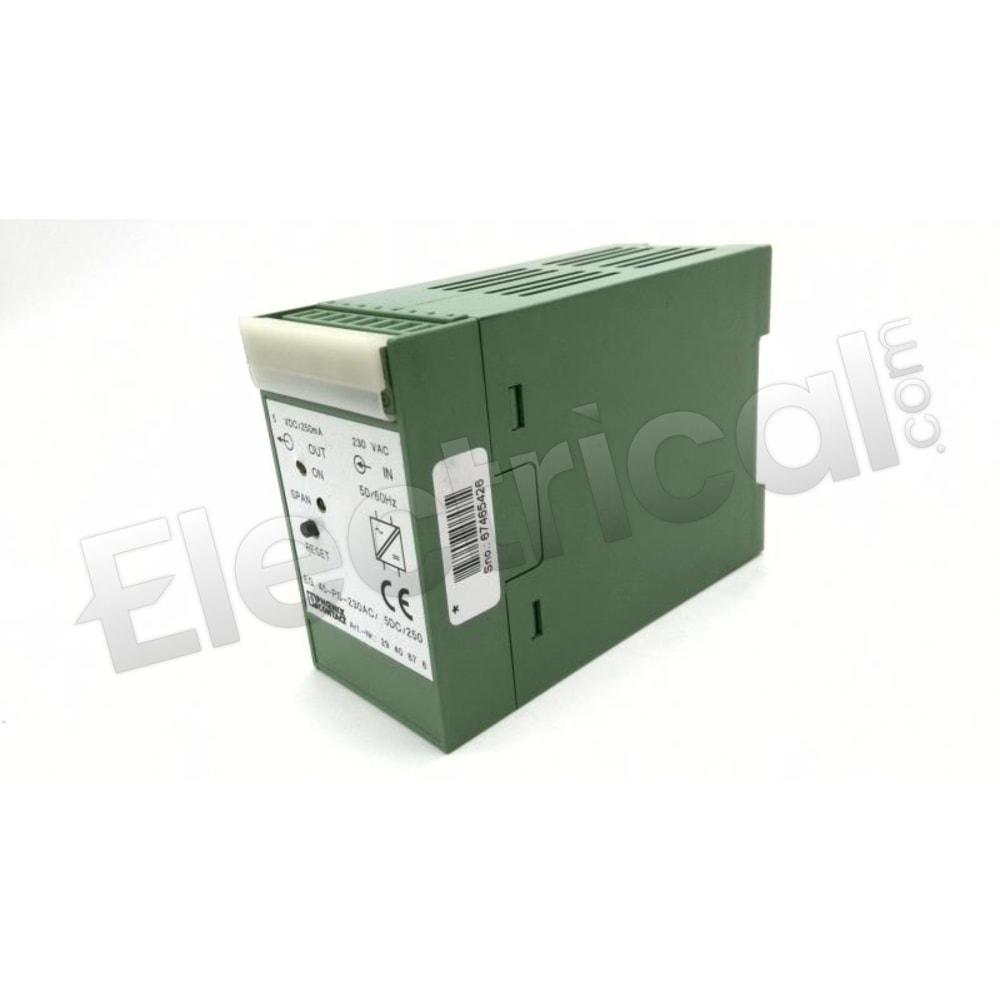 EG 45-PS-230AC/5DC/250