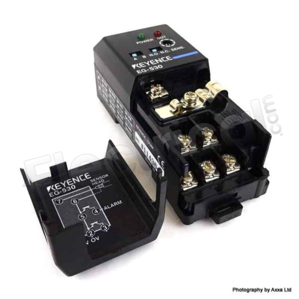 EG-530