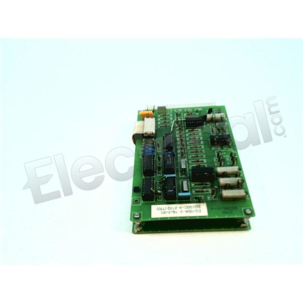 EG100A-1-10-1-01