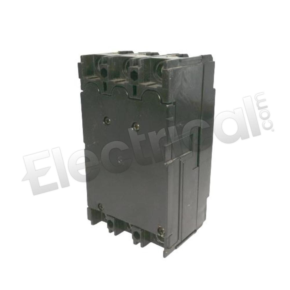Fuji Electric Molded Case EG103BD